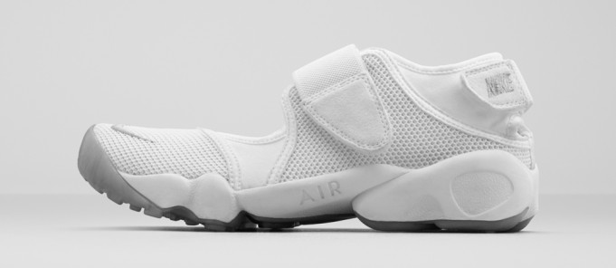 nike air rift vintage