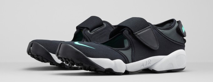 nike air rift vintage