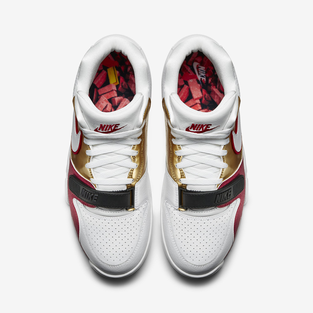 Nike Air Trainer 1 Jerry Rice