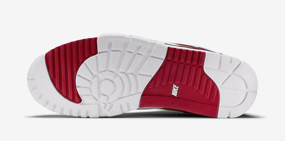 Jerry Rice Nike Air Trainer 1