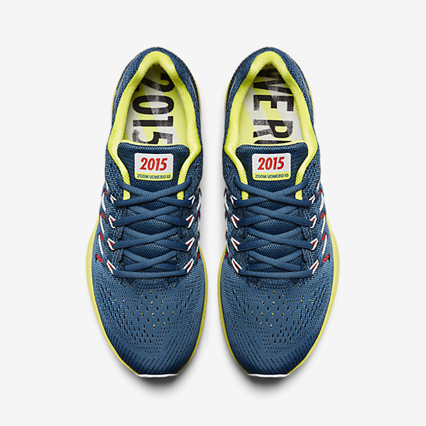 Nike Air Zoom Vomero 10 Boston Marathon