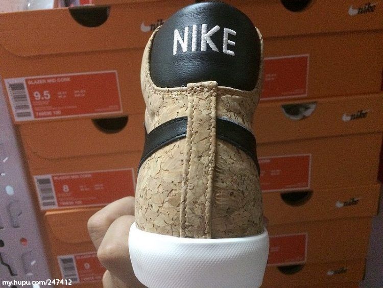 Nike Blazer Cork