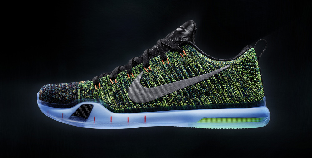 Nike Kobe X 10 Elite Low HTM - Sneaker Bar Detroit