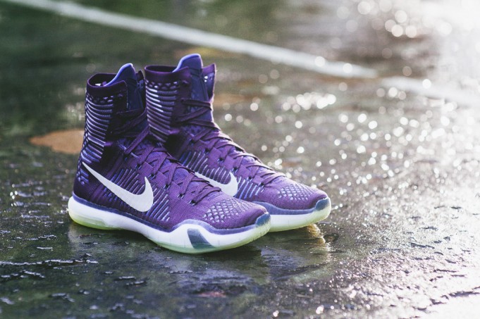 kobe 10 elite commander