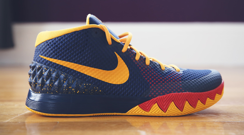 kyrie shoes 1