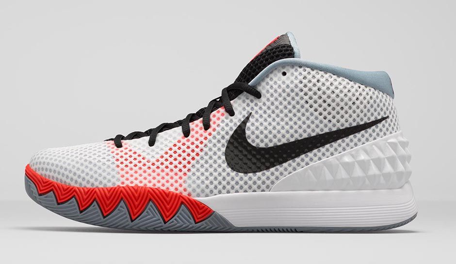 kyrie 1 to 4