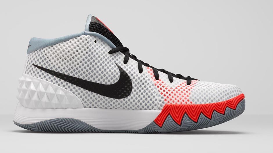 kyrie 1 and 2