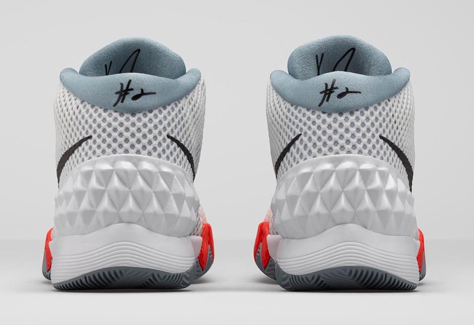 Nike Kyrie 1 Home Release Date