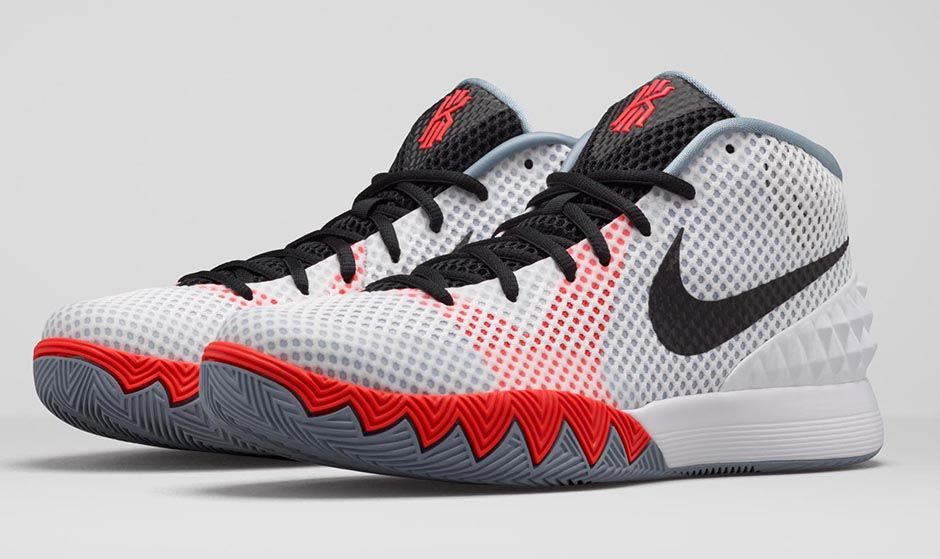 Nike Kyrie 1 Home Release Date