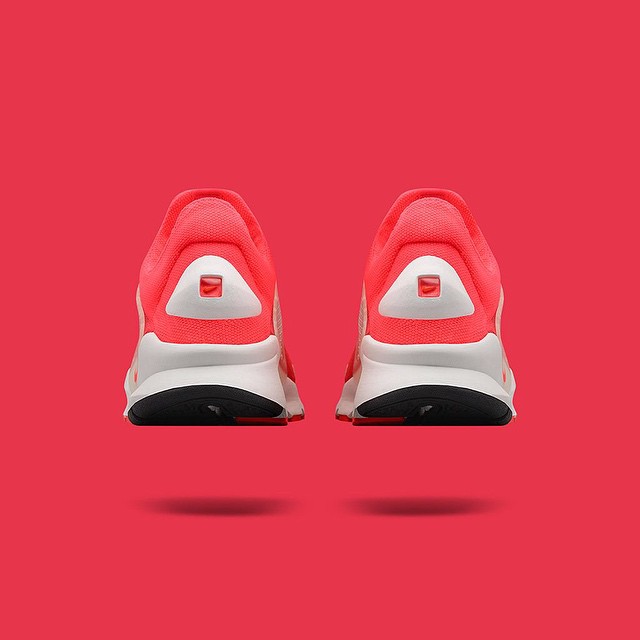 Nike Sock Dart Infrared