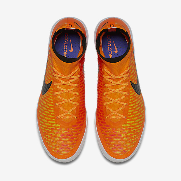 Nike MagistaX Proximo IC Total Orange