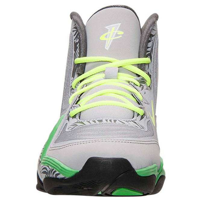 Nike Air Penny 5 Light Green Spark