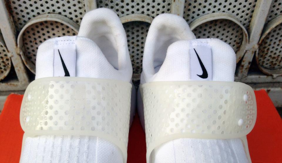 Nike Sock Dart All White