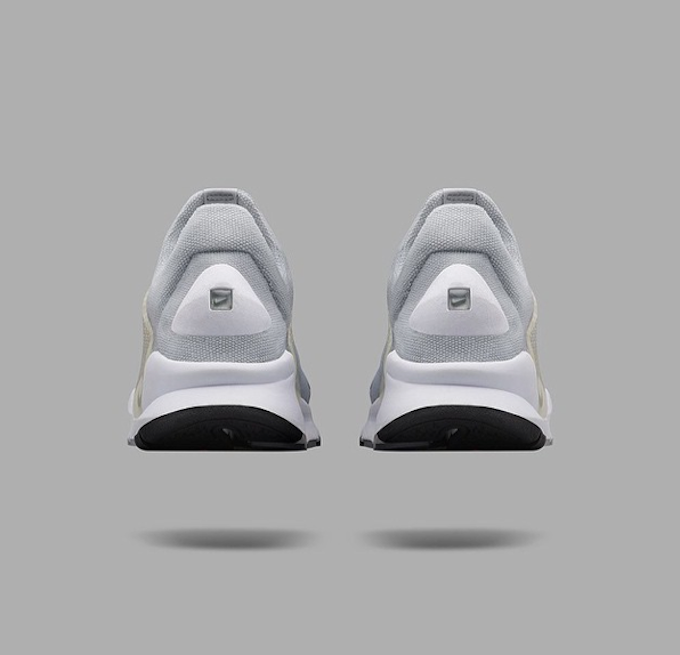 Nike Sock Dart SP Grey