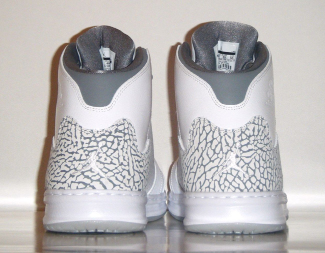 Jordan Prime 5 White Cement
