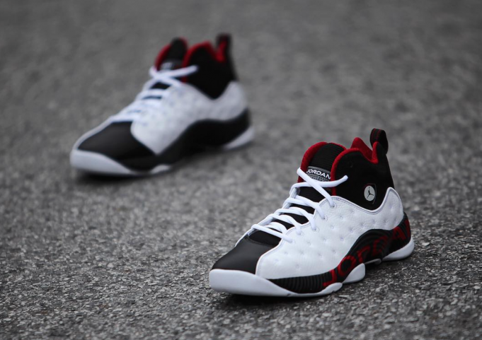 jordan team 2s