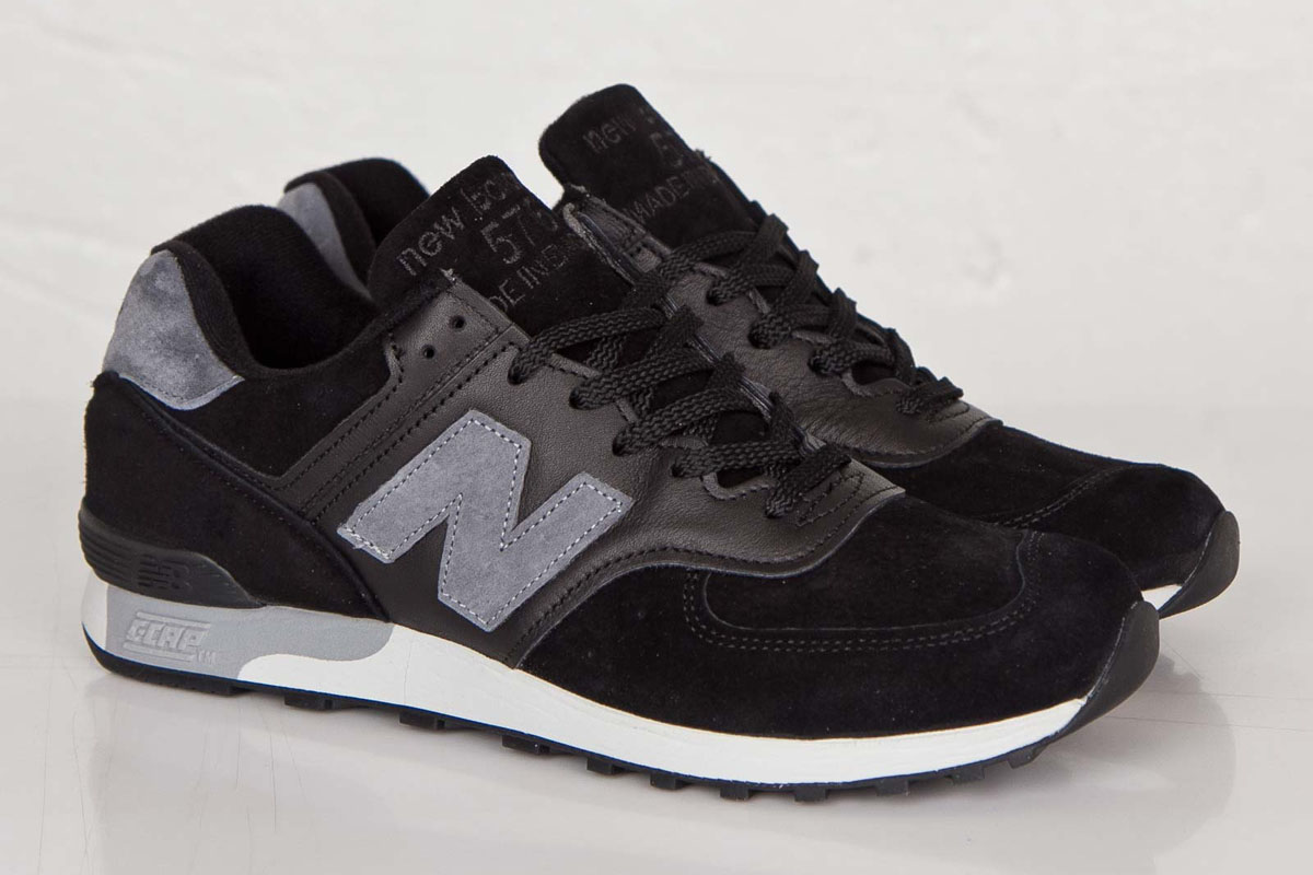 new balance shoes made in new balance full black