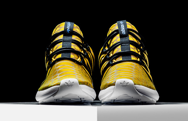adidas SL Loop Runner Chromatech Yellow