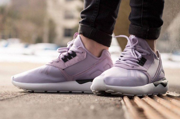 adidas tubular x mens purple