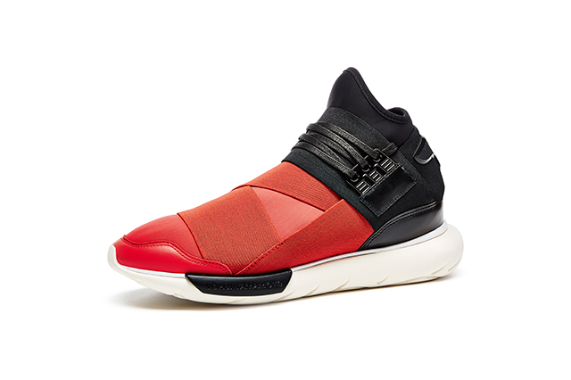adidas Y3 Fall Winter 2016 Collection