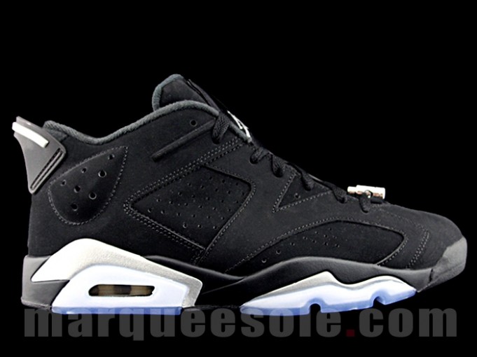 chrome metallic silver 6s