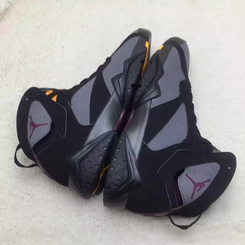 Air Jordan 7 Bordeaux 2015 Release Date - Sneaker Bar Detroit