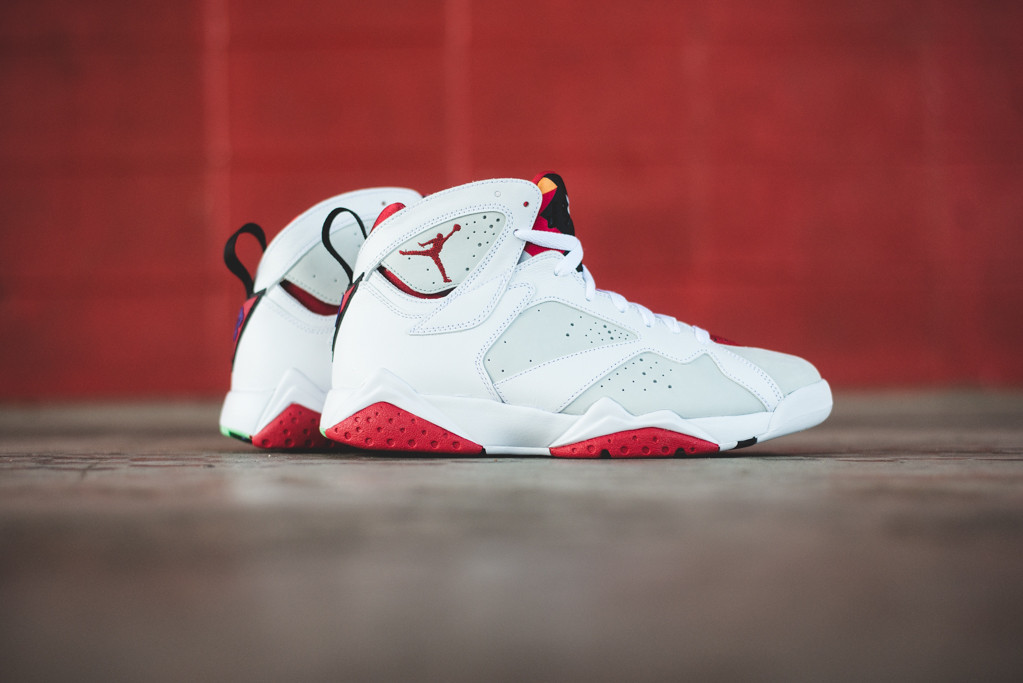 nike air jordan vii