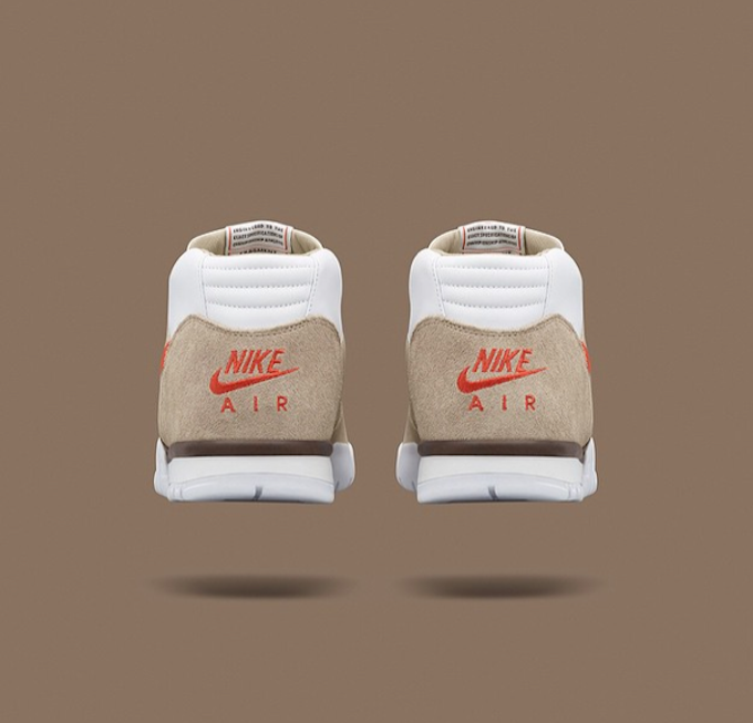 fragment design Nike Air Trainer 1 - Sneaker Bar Detroit
