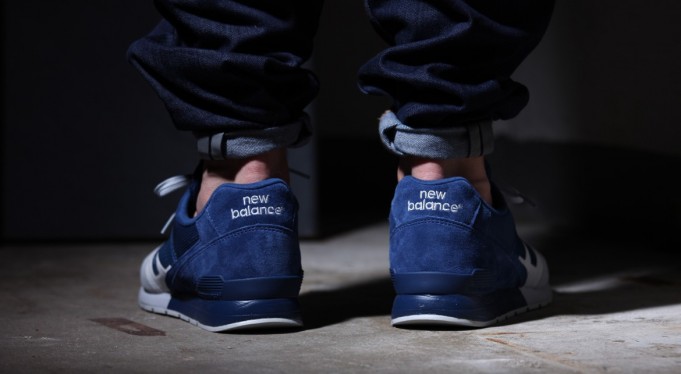 New Balance 996 Reengineered - Sneaker Bar Detroit