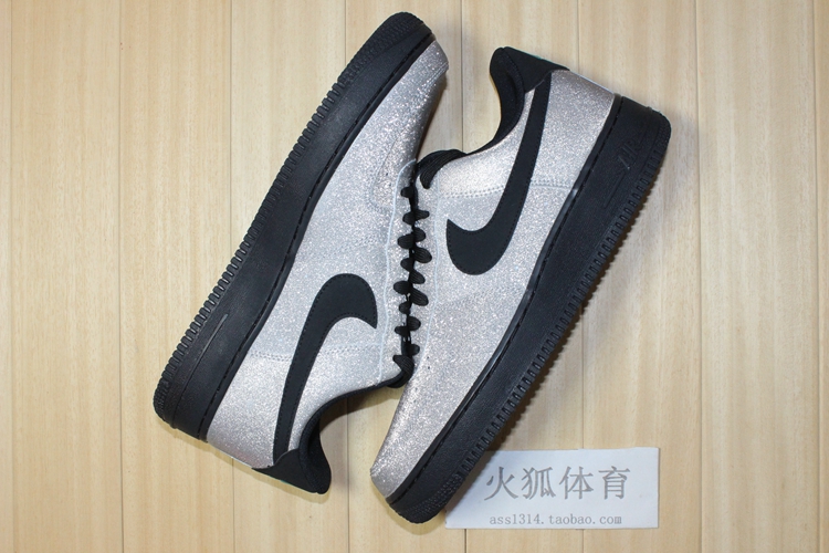 Nike Air Force 1 Low Diamond Quest