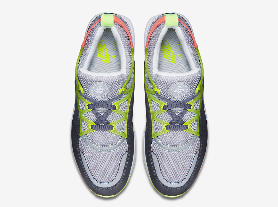 Nike Air Huarache Light May 2015