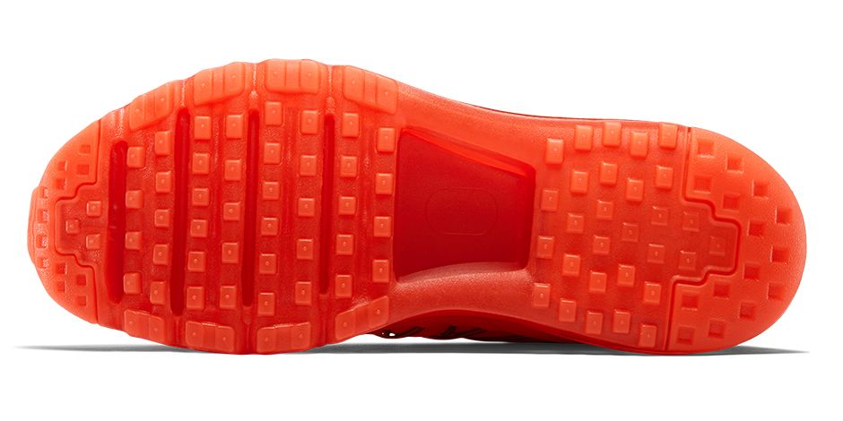 Nike Air Max 2015 Bright Crimson Anniversary Pack