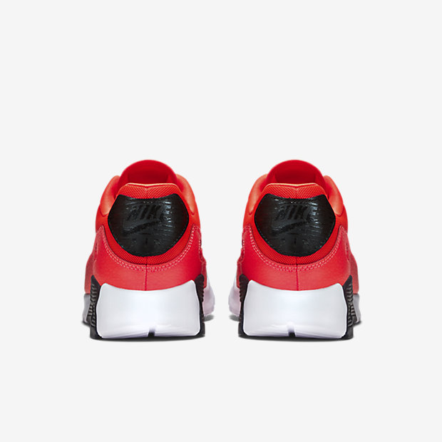 Nike Air Max 90 Ultra Essential Infrared - Sneaker Bar Detroit