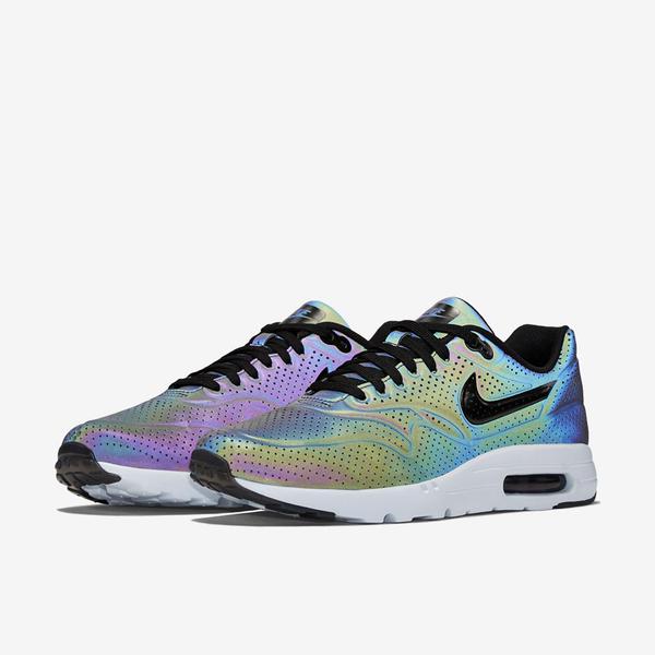 Nike Air Max Ultra Moire Iridescent 