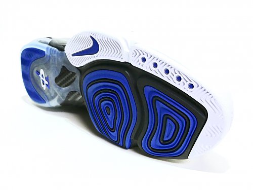 Nike Air Penny 6 Sharpie Pack