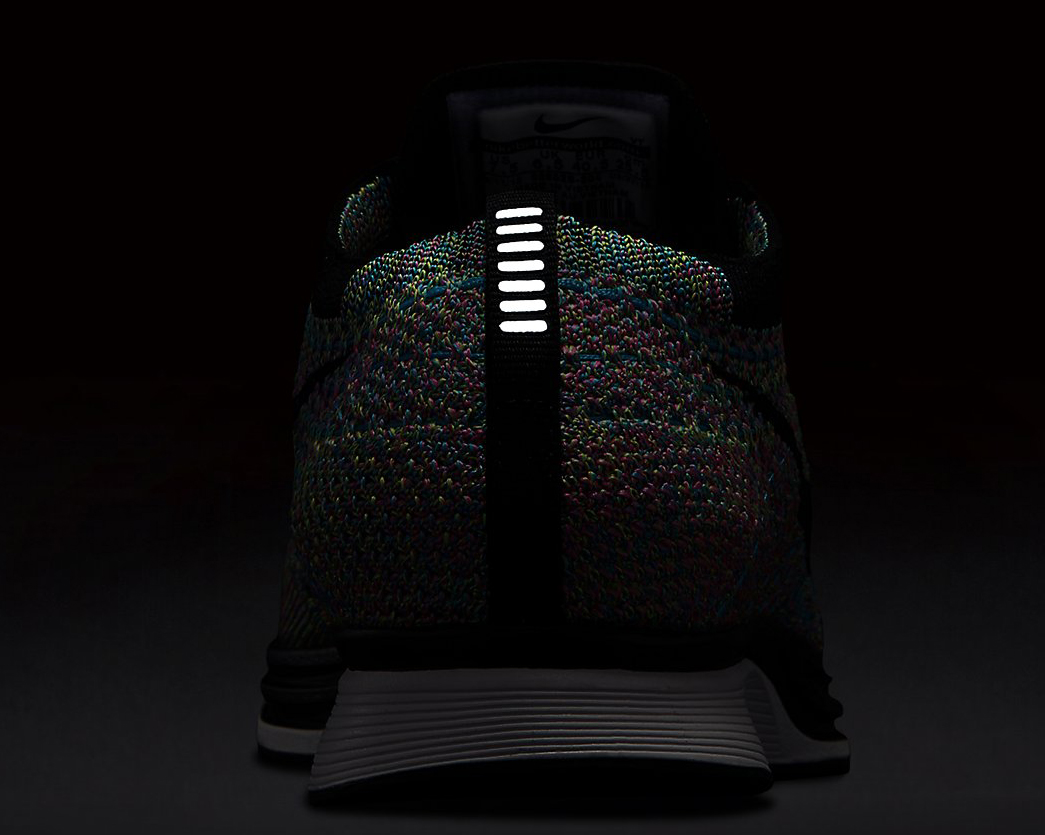 Nike Flyknit Racer Multicolor 2 Release Date