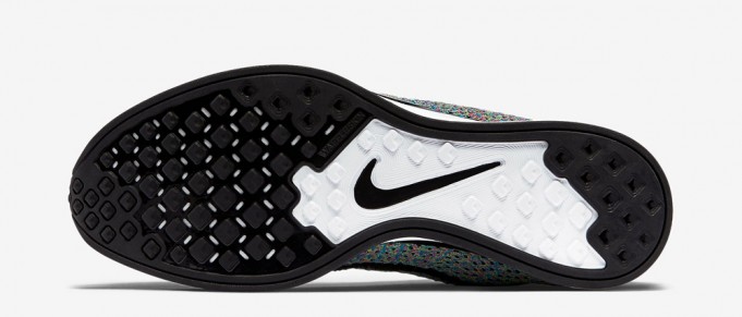 flyknit racer new colors
