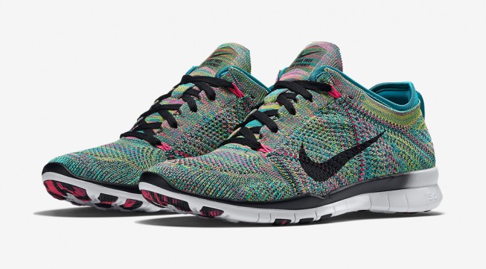 nike free flyknit 5.0