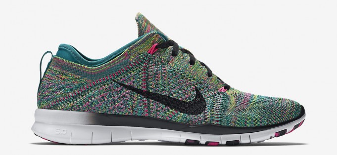nike free 5.0 tr flywire