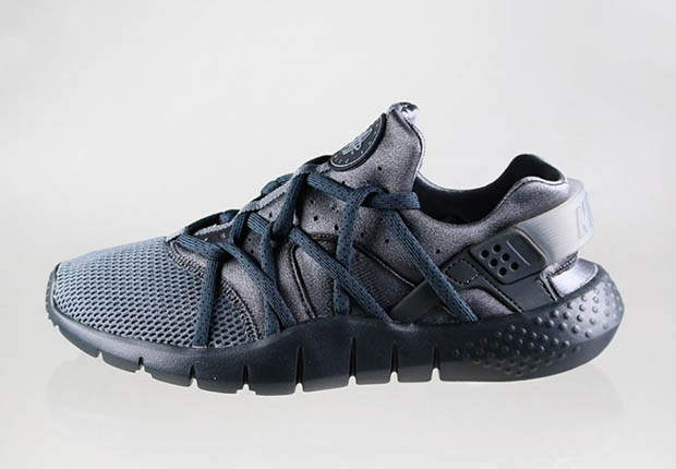 Nike Huarache NM Dark Grey