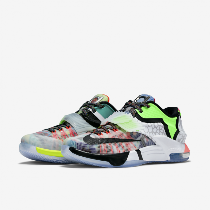 kd 7 release date
