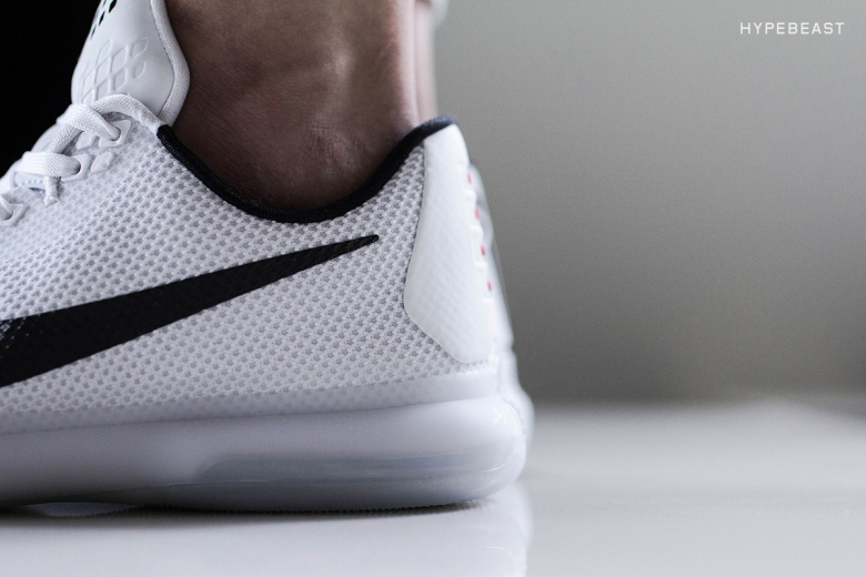 Nike Kobe 10 X Fundamentals