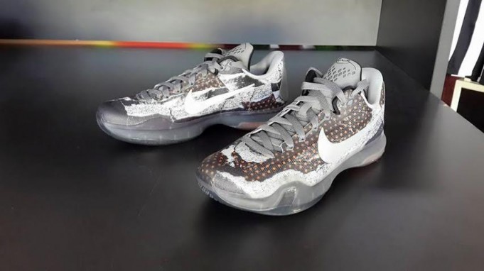 nike kobe x pain