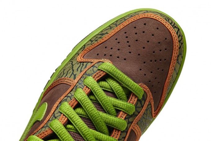 nike sb de la soul low 2005