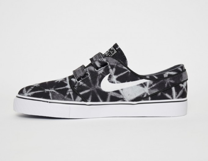 janoski scratch