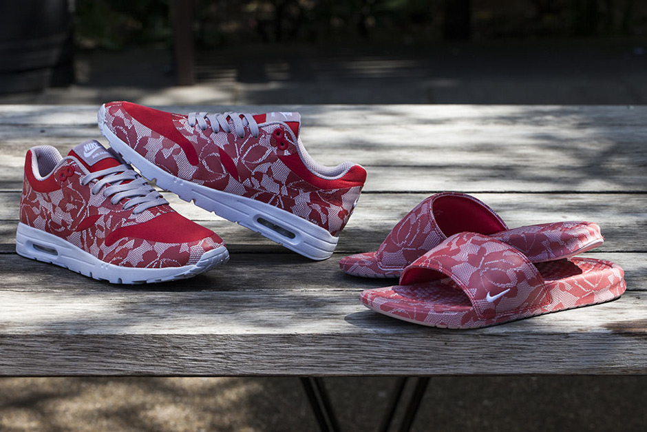 Nike WMNS Air Max 1 Lace Pack