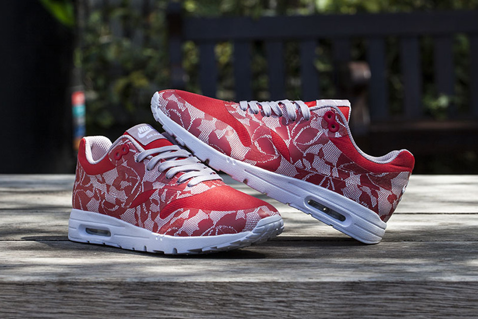 Nike WMNS Air Max 1 Lace Pack