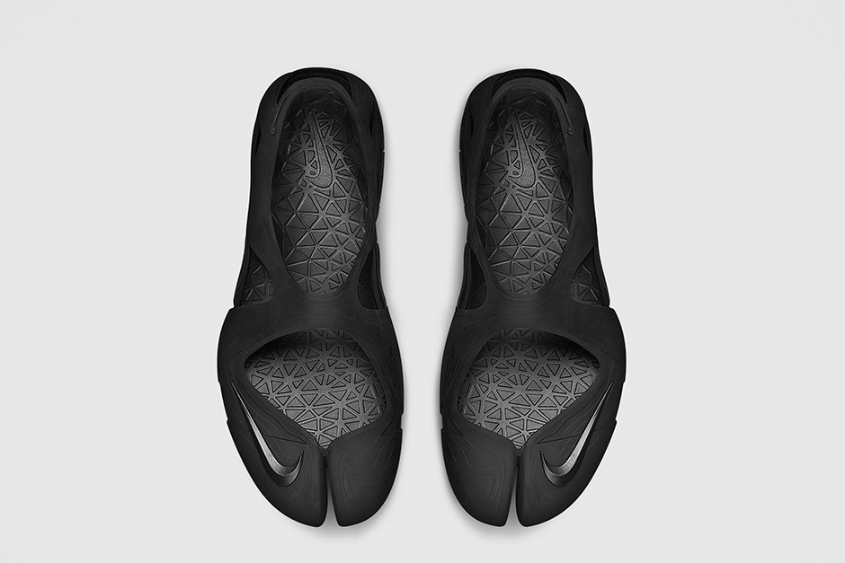 NikeLab Free Rift Sandal