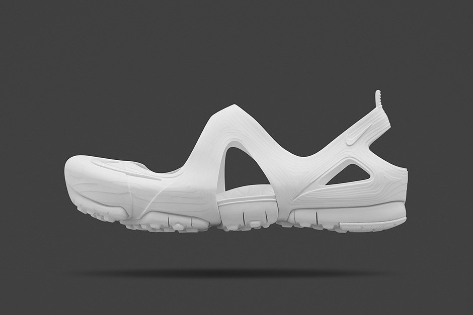Nike Free Rift Sandal
