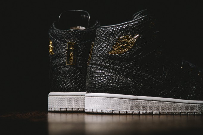 jordan one pinnacle